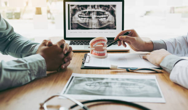 Best Broken or Cracked Tooth Emergency Dentist in Parkwood, CA