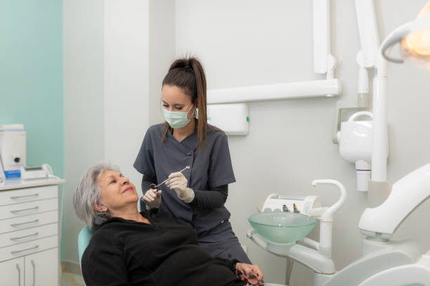 Best Emergency Root Canal Treatment in Parkwood, CA